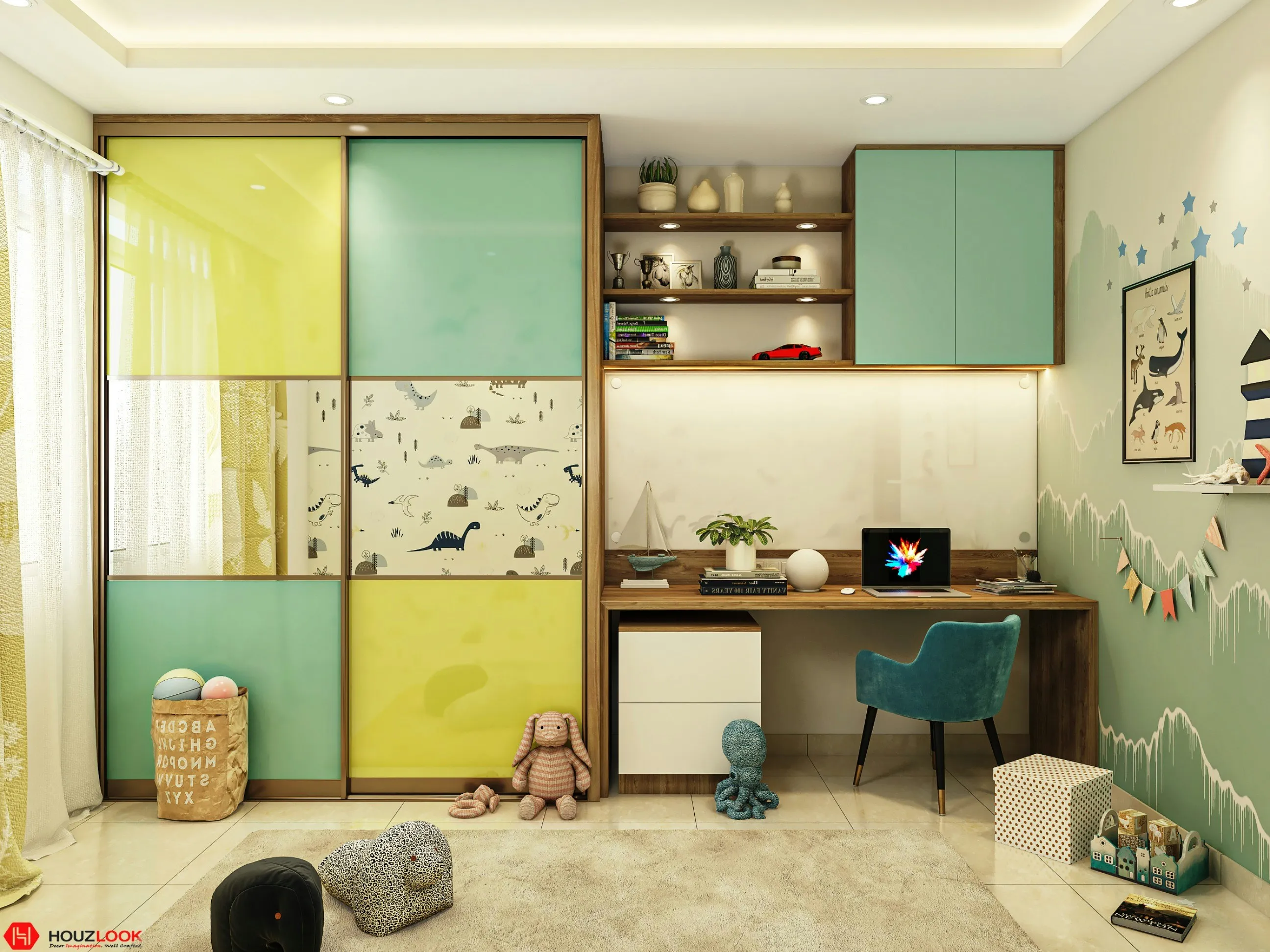 Modern Interior Design